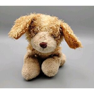 Ganz Webkinz Cocker Spaniel HM011 Plush Dog Puppy Toy Stuffed Animal NO CODE